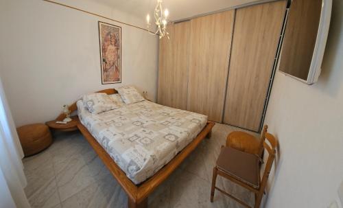 PAVILLON INDÉPENDANT CLASSÉ 2 Etoiles CLIMATISE