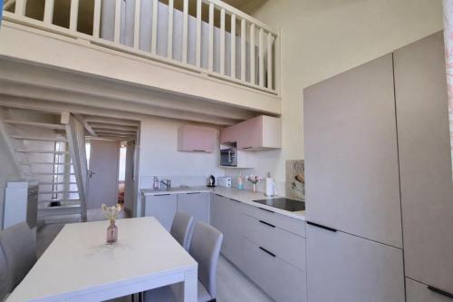 Bisca Dune Stay Duplex rénové vue dune 150m de l'océan