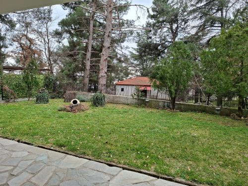 Mountain paradise house Lailias