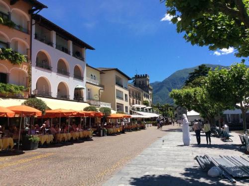 Ascona Vita by fewotessin