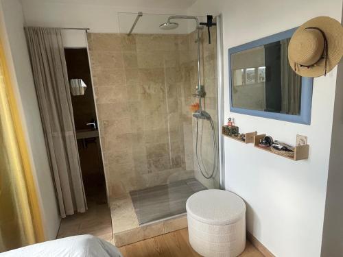 Grand appartement avec vue sepctaculaire