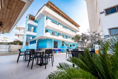Hotel Blue Nova