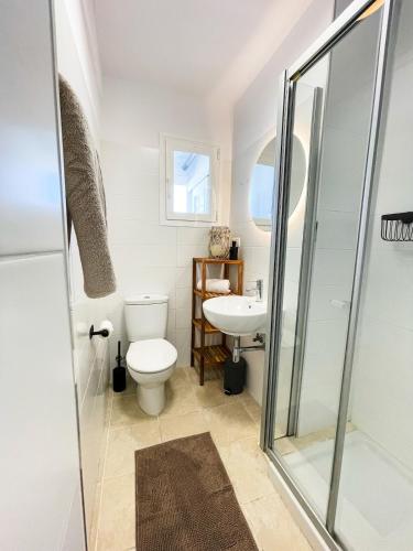 Apartment near Arenal