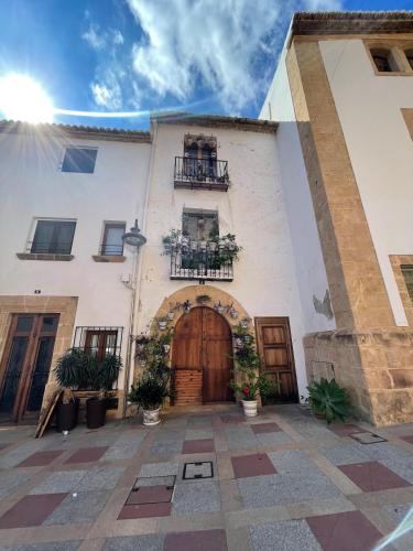 Apartment near Arenal