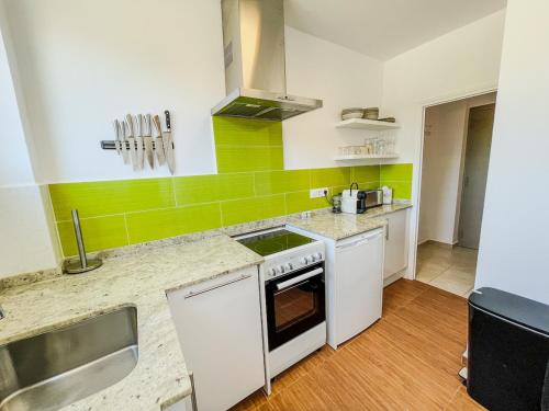 Apartment near Arenal