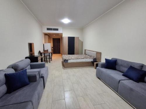 Studio Lana in Aldau Heights