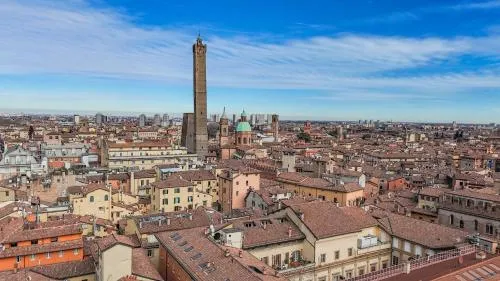 Cavour Suite Luxury photo 23