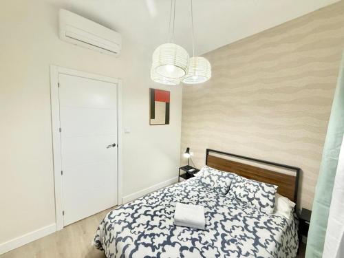 Piramides 1 Apartment