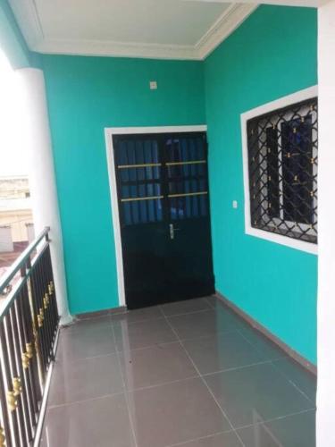 Foto de la galeria de Grand studio confort a Bertoua