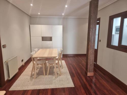 Apartamento Alto de Amara