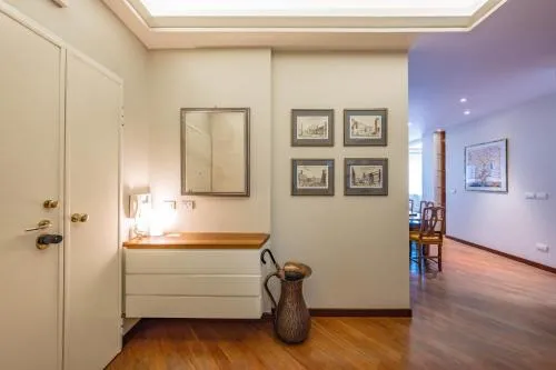 Cavour Suite Luxury photo 26