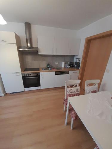 Ferienwohnung Schmiedhansl Moos