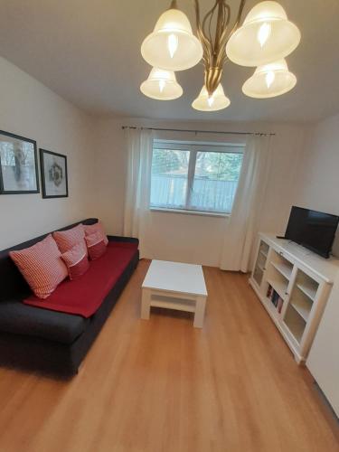 Ferienwohnung Schmiedhansl Moos