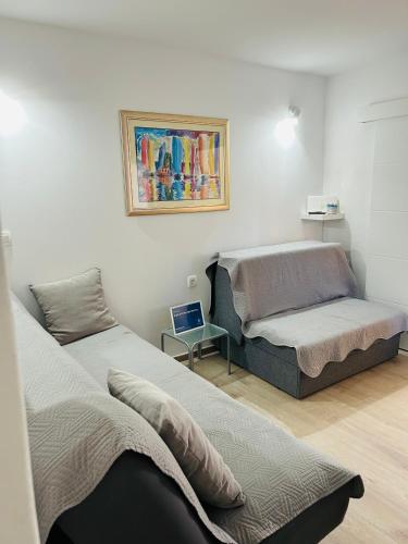 Duje & Roko Apartments