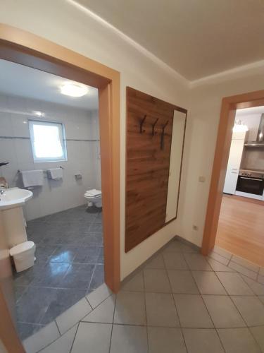 Ferienwohnung Schmiedhansl Moos