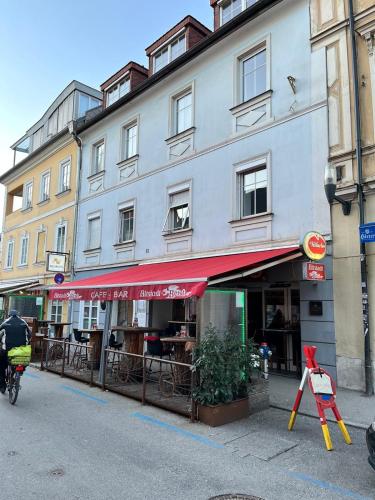 Foto Lidmansky 3 - Tinyhomes Klagenfurt 5
