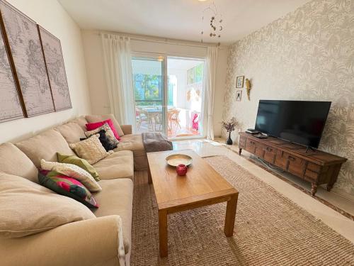 Costalita on the Beach - 3 bedroom cosy apartment