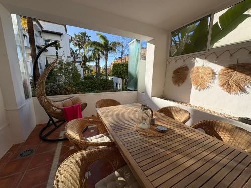 Costalita on the Beach - 3 bedroom cosy apartment