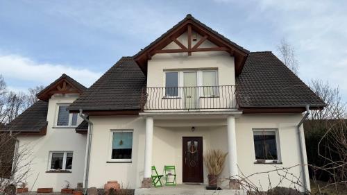 Apartament Górski
