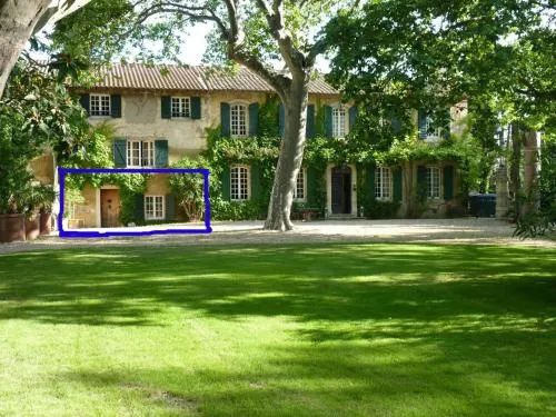 Domaine de Rhodes - 5 Chambres et 7 locations de vacances photo 9