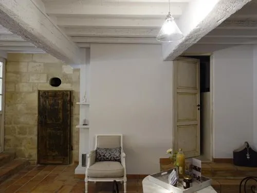 Domaine de Rhodes - 5 Chambres et 7 locations de vacances photo 7