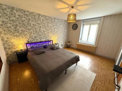 Appartement calme & chaleureux comme à la maison