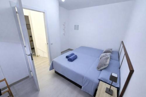 Espacioso Duplex en Chamberí - 3 Habitaciones - 6 Huéspedes