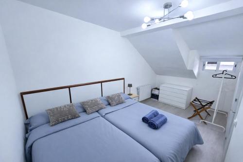 Espacioso Duplex en Chamberí - 3 Habitaciones - 6 Huéspedes