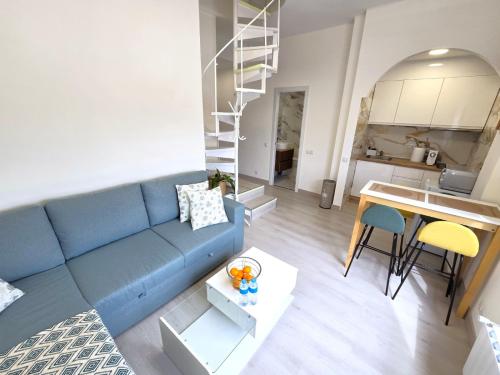 Espacioso Duplex en Chamberí - 3 Habitaciones - 6 Huéspedes