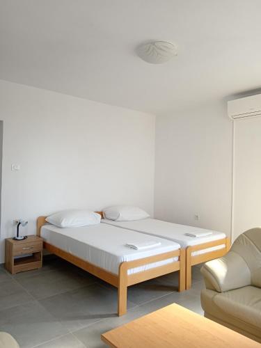 Apartments Kabalin - Bora