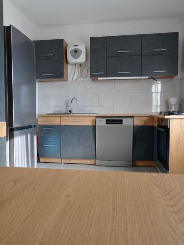 Apartments Kabalin - Bora