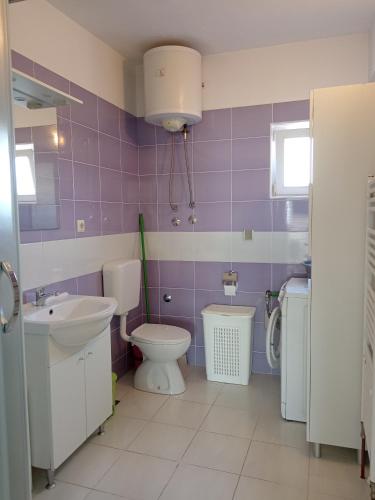 Apartments Kabalin - Bora