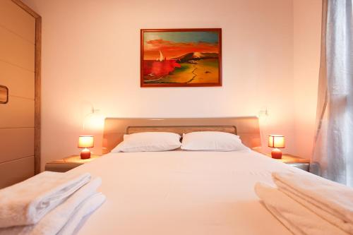 SanPietro Apartments