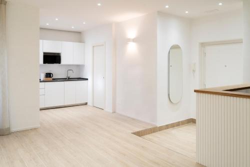 Magnifico Suites