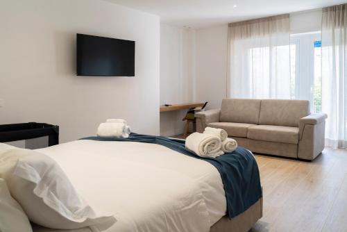 Magnifico Suites