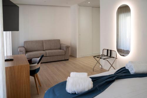 Magnifico Suites
