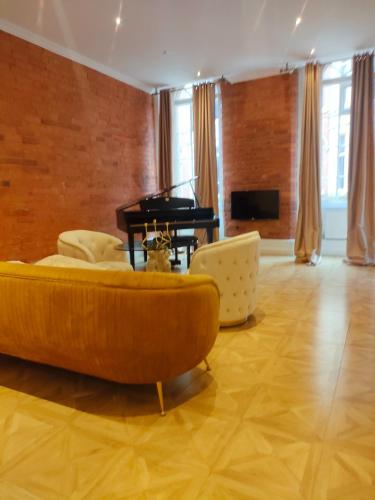 Gallery image of Venice in Nottingham