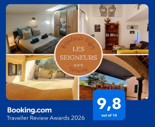 Spacieuse Dépendance Duplex 50 M2 Classé 3 étoiles