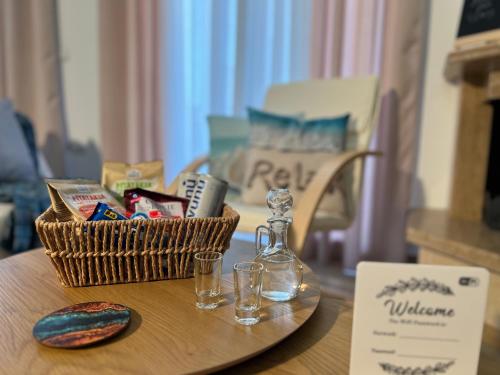 Aurora Luxury Apartment