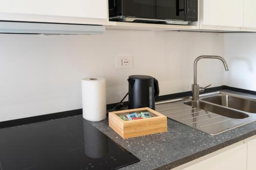 Magnifico Suites