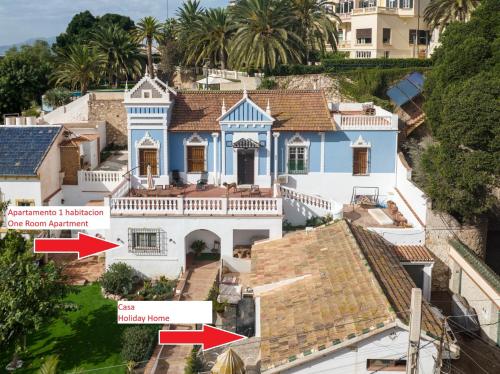 Apartamentos Pedregalejo