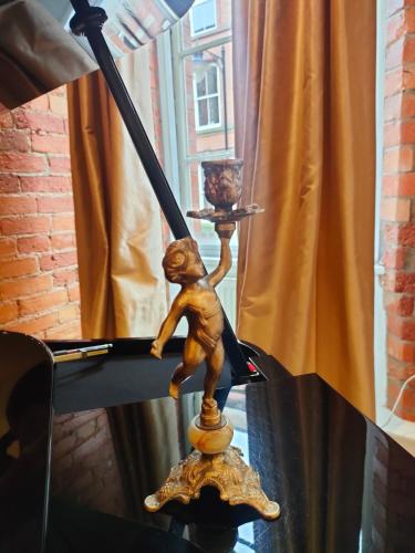 Gallery image of Venice in Nottingham