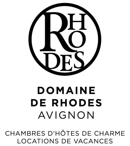 Domaine de Rhodes - 5 Chambres et 7 locations de vacances photo 104
