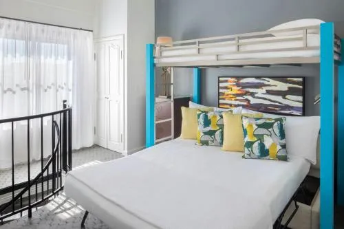 Hotel Colonnade Coral Gables, Autograph Collection photo 22