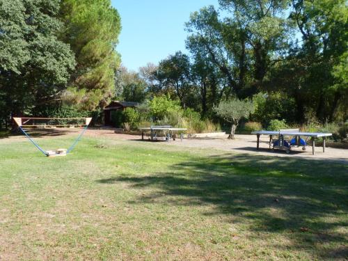 Domaine de Rhodes - 5 Chambres et 7 locations de vacances photo 54