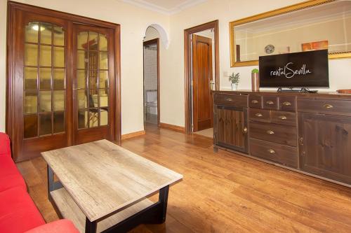 RentalSevilla Buiza y Mensaque
