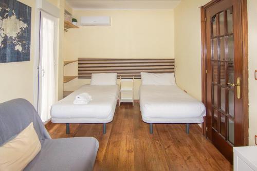 RentalSevilla Buiza y Mensaque