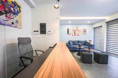 Antheon Suites Volos