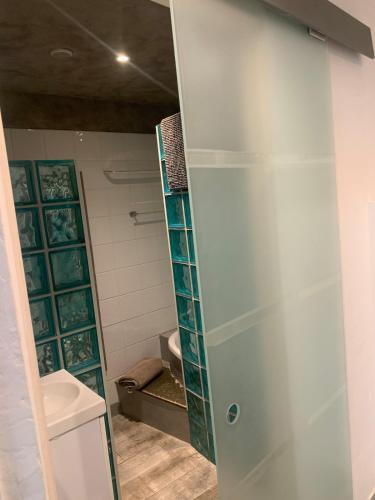 Cannes Centre Old Town 5 Pers 2 Bedroom