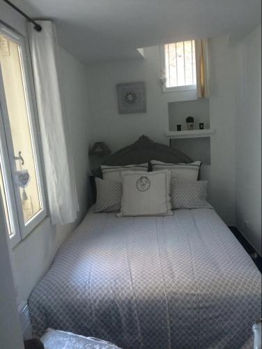 Cannes Centre Old Town 5 Pers 2 Bedroom